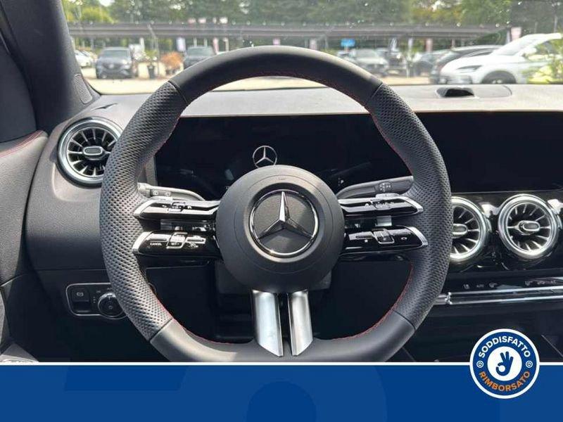 Mercedes-Benz GLA 200 Automatic AMG Line Advanced Plus