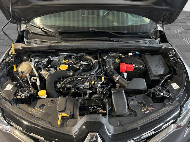 RENAULT Captur Captur TCe 12V 100 CV GPL FAP Intens