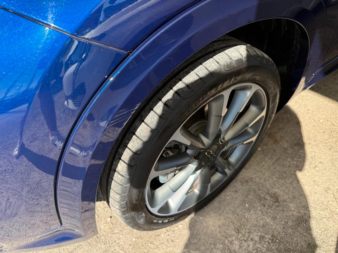 Fiat 500X 1.5 T4 Hybrid 130 CV DCT Sport