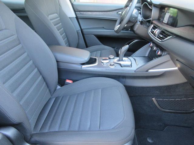 ALFA ROMEO Stelvio 2.2 Turbodiesel 190 CV AT8 Q4 Business
