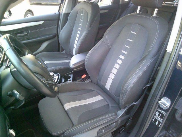 BMW 216 d Active Tourer Sport-Line