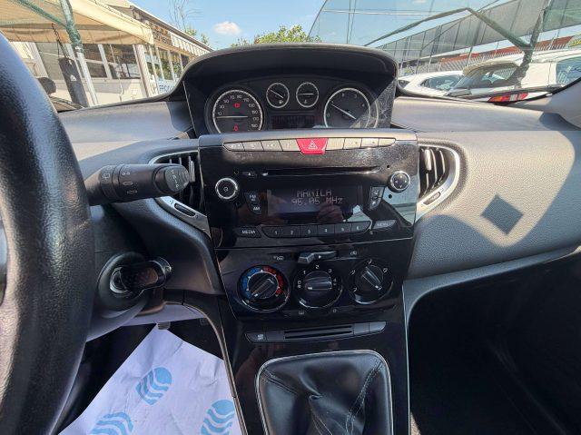 LANCIA Ypsilon Ypsilon III 1.3 mjt Gold s