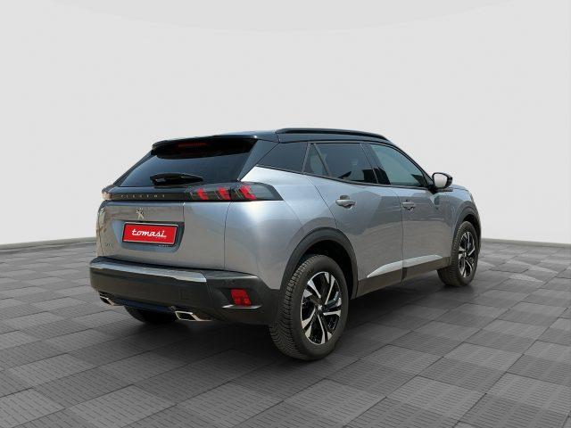 PEUGEOT 2008 2008 PureTech 130 S&S EAT8 Allure Pack