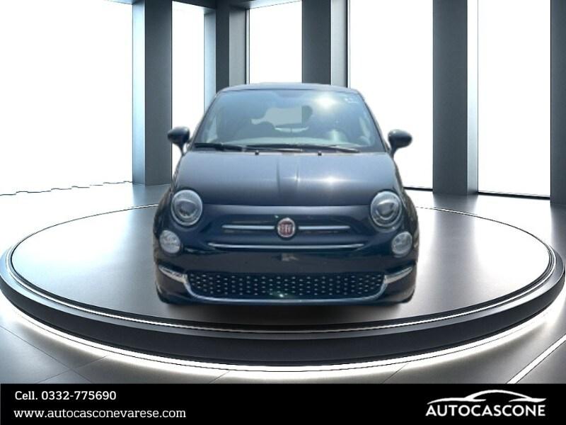 FIAT 500 (2015-2024) 500 C 1.0 Hybrid Dolcevita