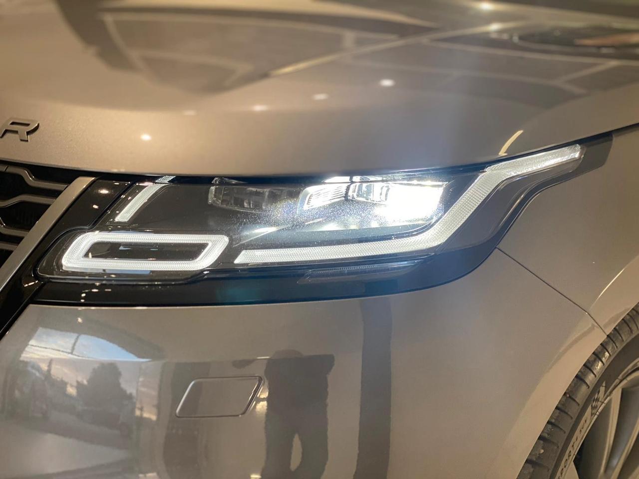Range Rover Velar 3.0 V6 300CV R-Dynamic SE 2018