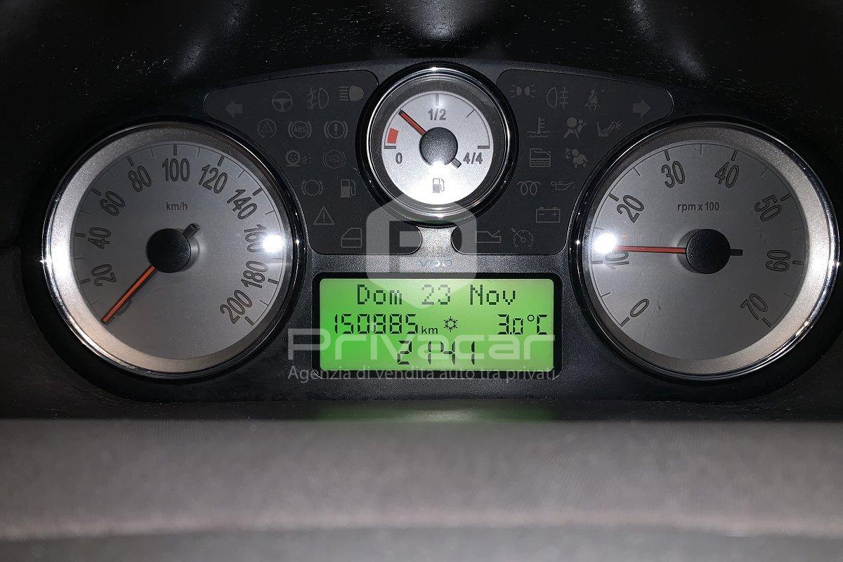 LANCIA Ypsilon 1.2 Oro Plus