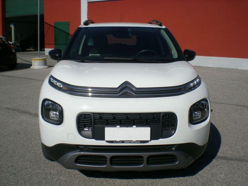 Citroën C3 Aircross 1.5 bluehdi Shine s&s 100cv