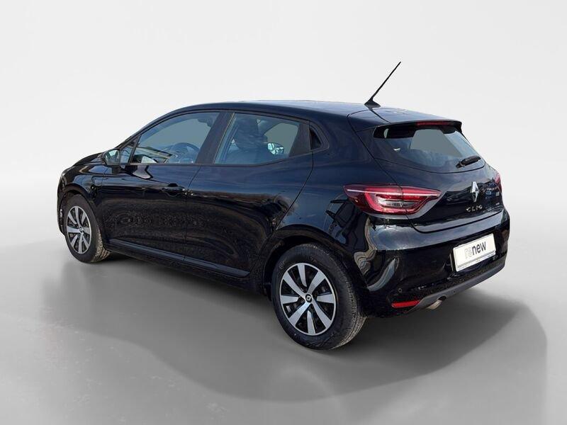 Renault Clio 1.0 TCE 100 GPL Equilibre