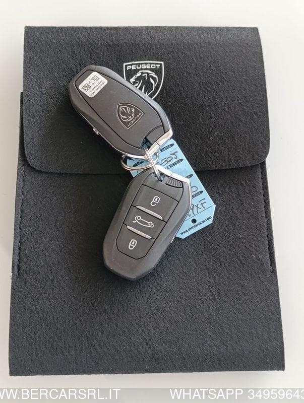 Peugeot 308 308 BlueHDi 130 S&S EAT8 SW Allure Pack