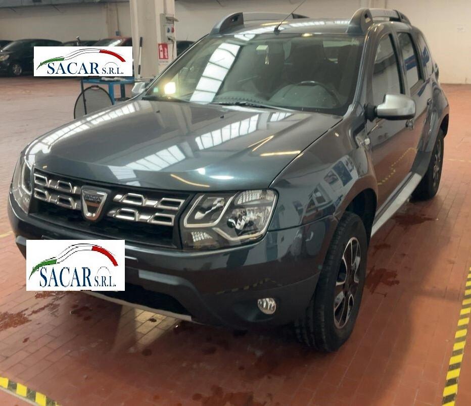 Dacia Duster 1.5 dCi 110CV Start&Stop 4x2 Prestige