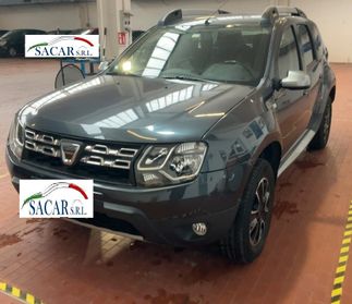 Dacia Duster 1.5 dCi 110CV Start&Stop 4x2 Prestige