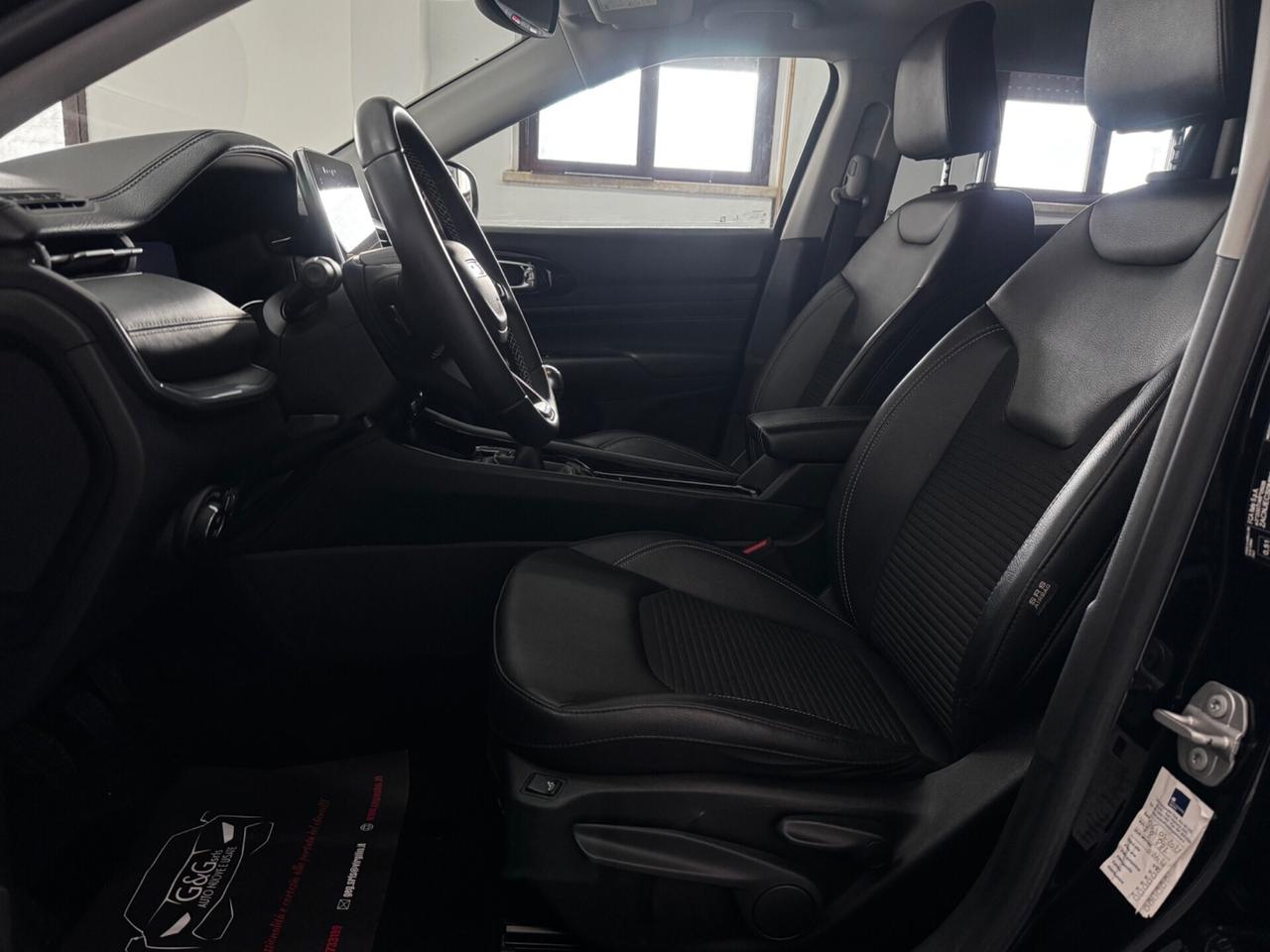 Jeep Compass 1.6 Mjet II 130Cv Limited - 2021