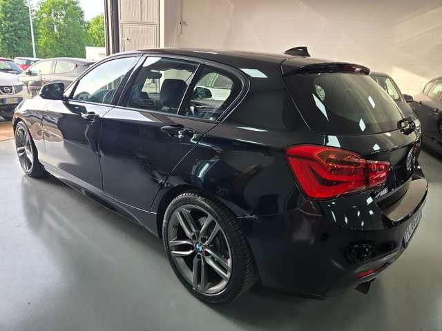 BMW 120 120i Msport 5p auto