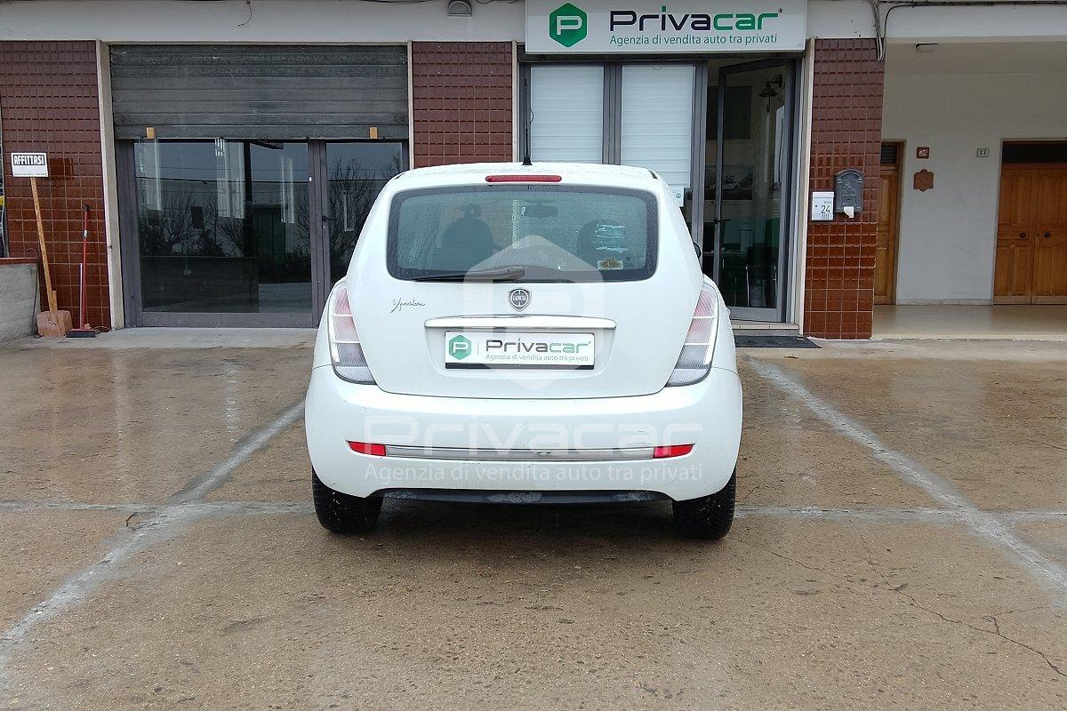 LANCIA Ypsilon 1.3 MJT 75 CV Diva