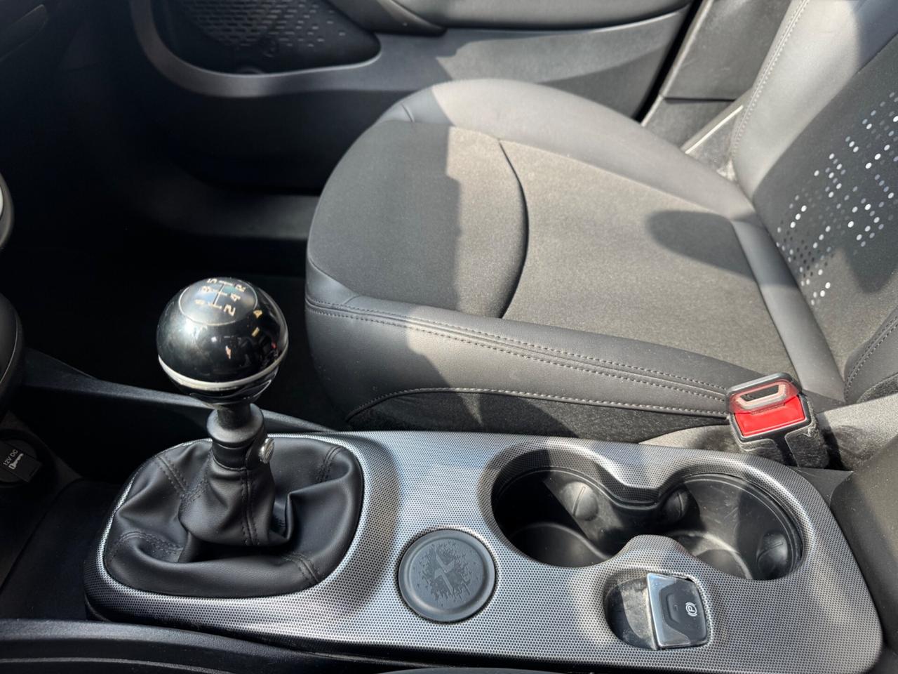 Fiat 500X 1.3 MultiJet 95 CV Connect