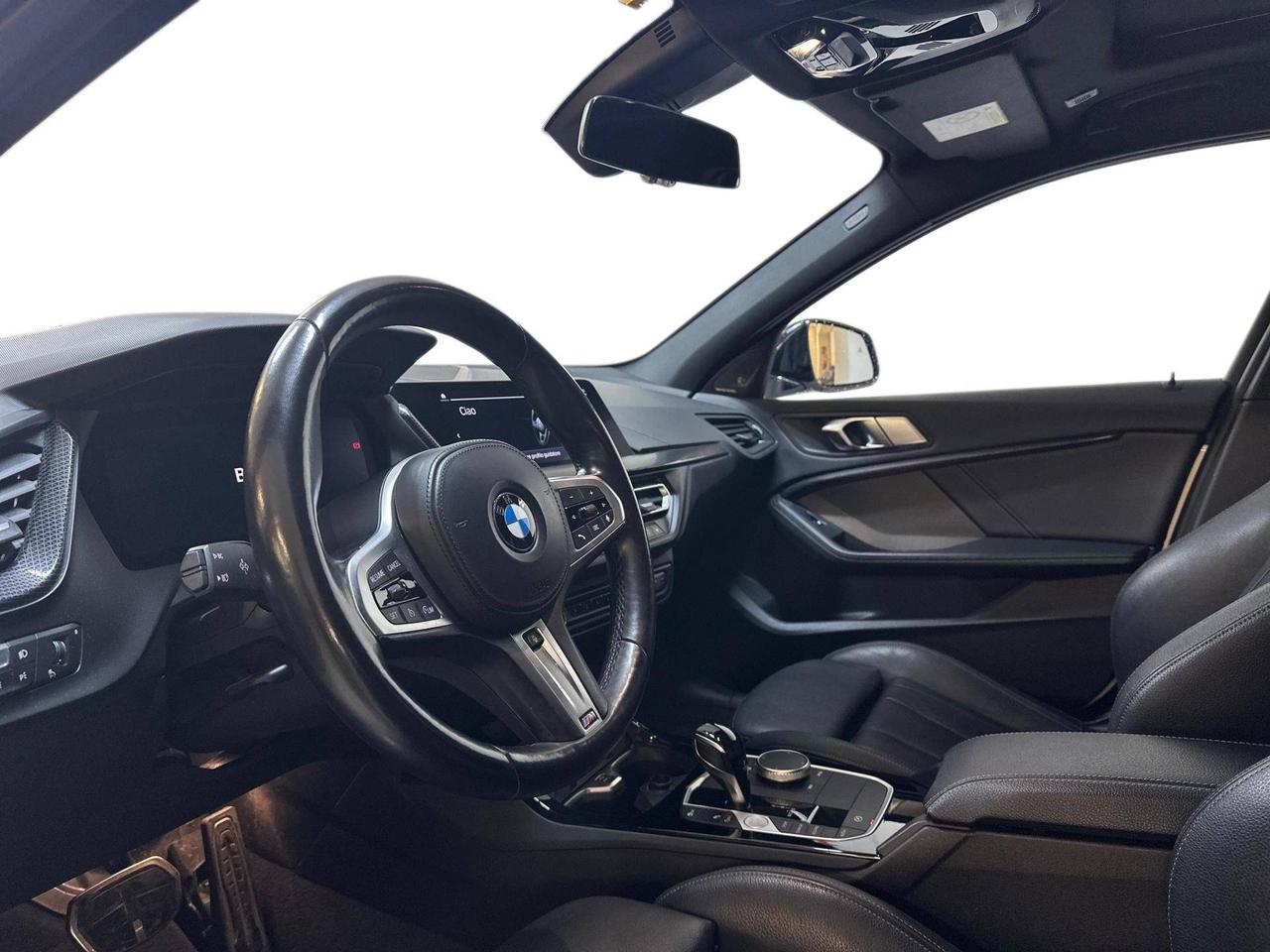 BMW Serie 1 M135i xDrive