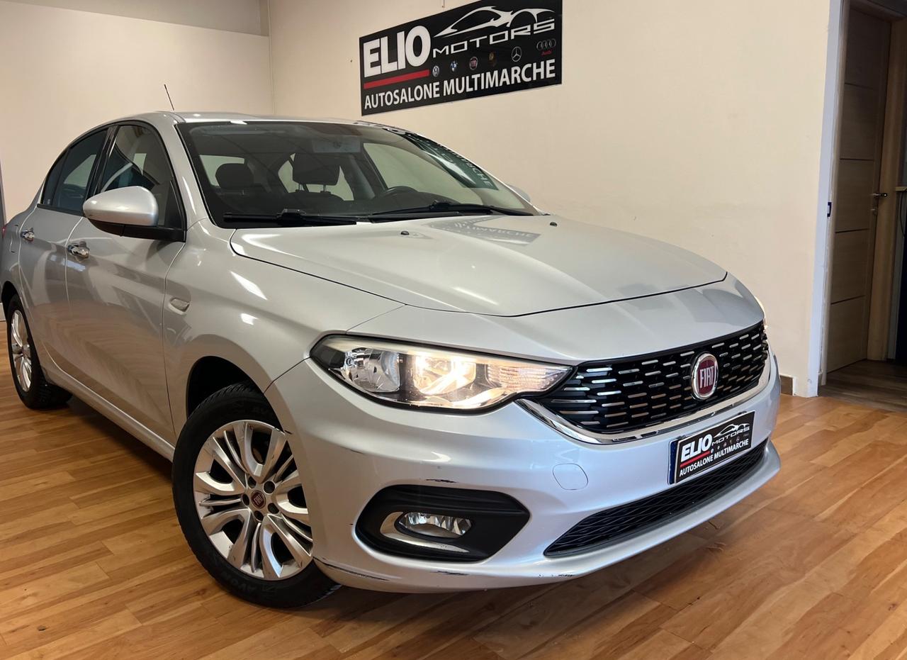 Fiat Tipo 1.3 Mjt S&S 5 porte Lounge