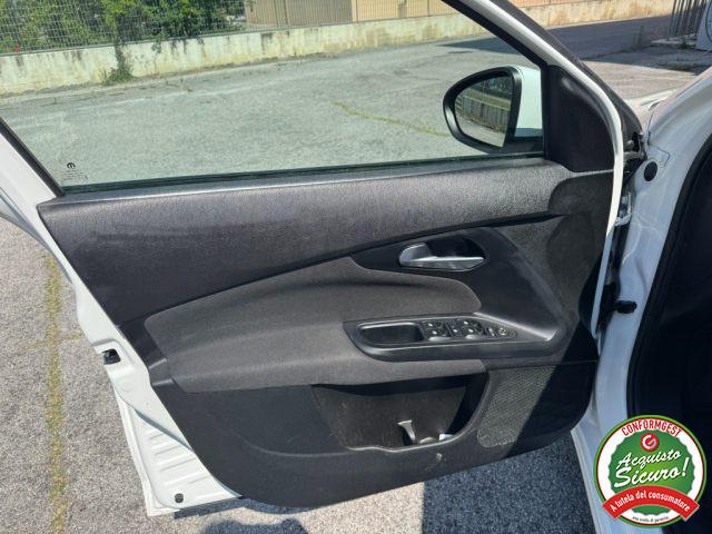FIAT Tipo 1.6 Mjt 130cv SW 12-2022 km 53.000