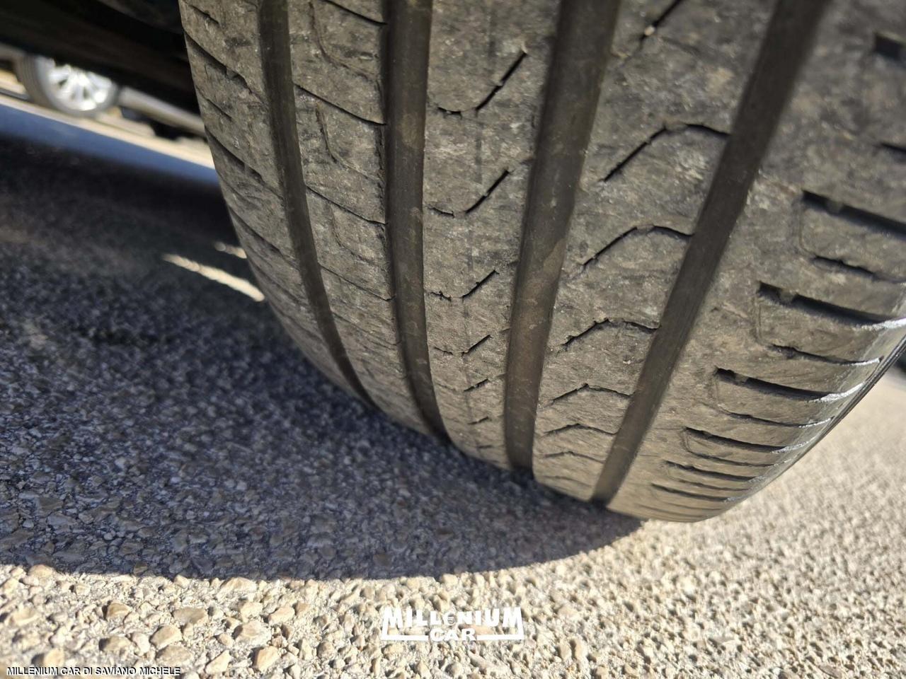 SPRINT Q4 2020 TOTAL BLACK KM 88000