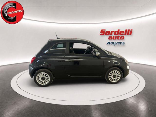 FIAT 500 1.0 Hybrid club