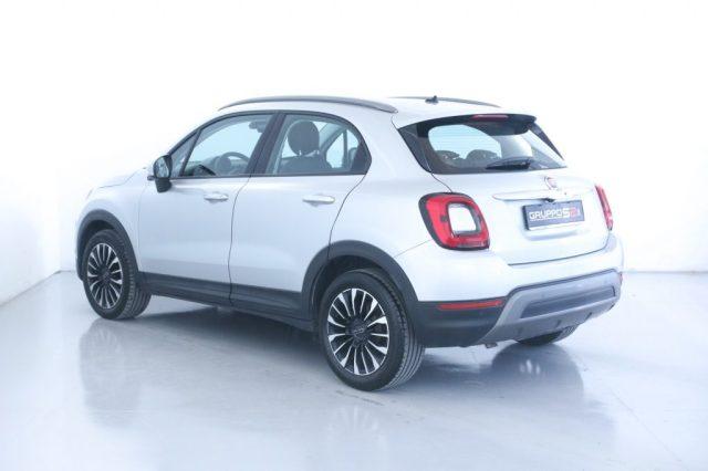 FIAT 500X 1.6 MultiJet 130 CV Cross/RETROCAMERA/NAVIGATORE