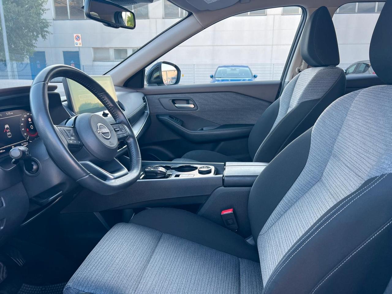 Nissan X-Trail e-Power e-4orce 4WD 5 posti Tekna
