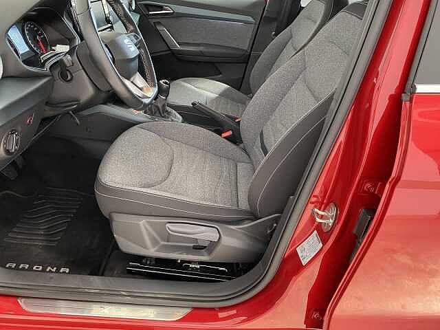 SEAT Arona 1.0 EcoTSI XPERIENCE