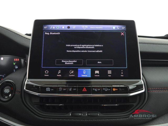 JEEP Compass 1.3 turbo t4 phev Trailhawk 4xe auto