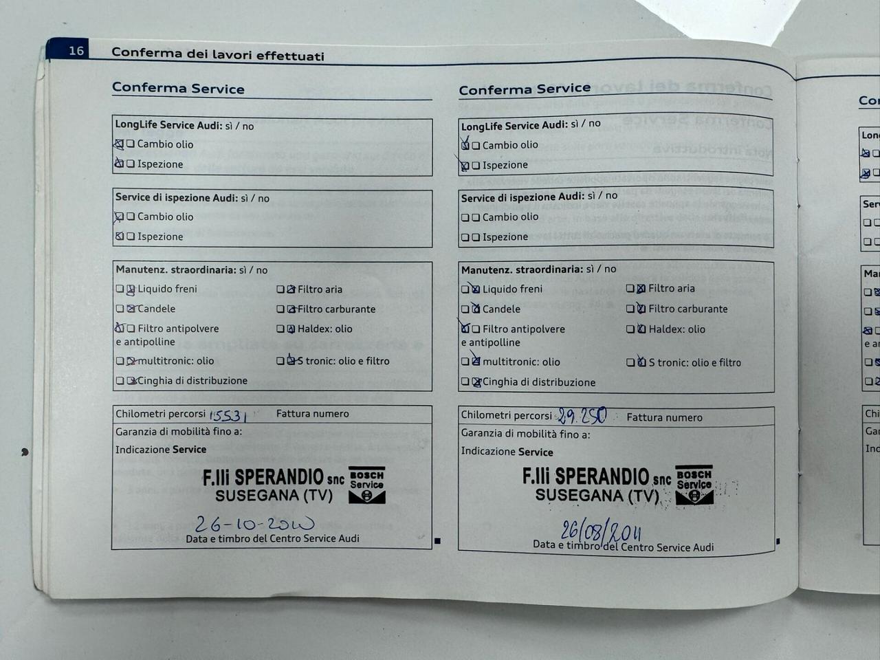 Audi S3 3p 2.0 tfsi quattro s-tronic