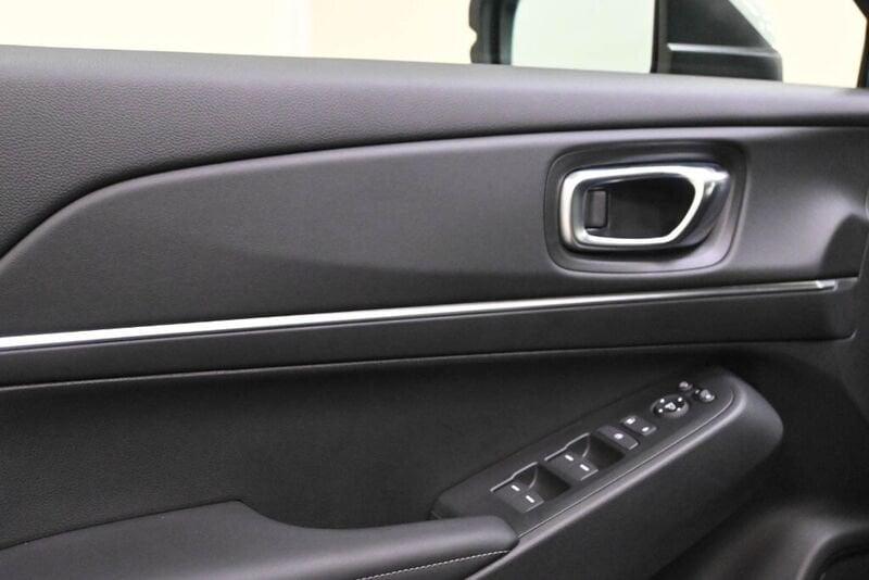 Honda HR-V HR-V 1.5 Hev eCVT Advance