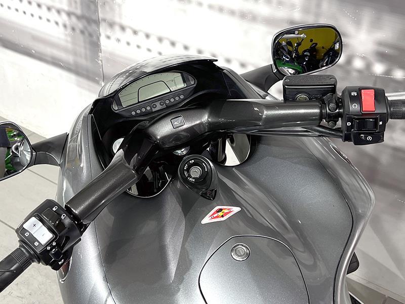 Honda DN-01