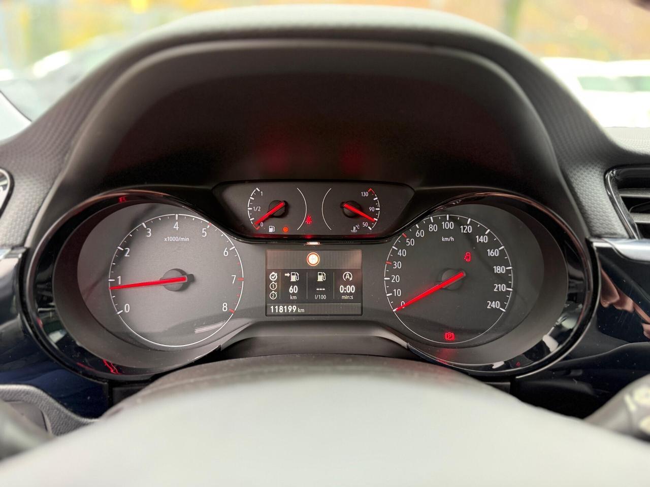 Opel Corsa 1.2 Edition