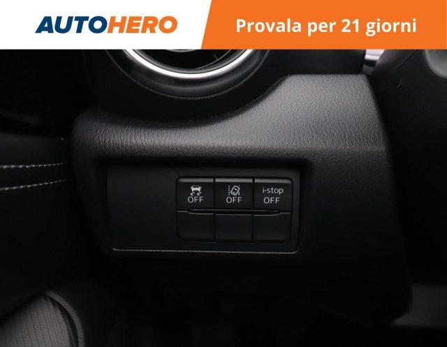 MAZDA MX-5 2.0L Skyactiv-G RF Homura