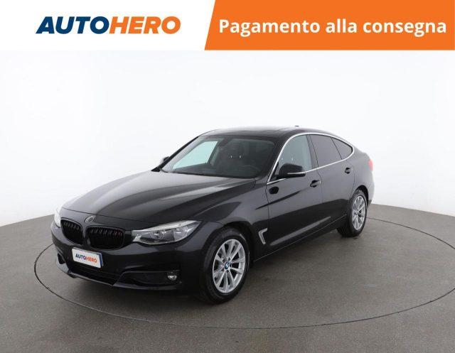 BMW 320 d xDrive Business Advantage