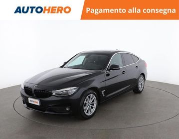 BMW 320 d xDrive Business Advantage