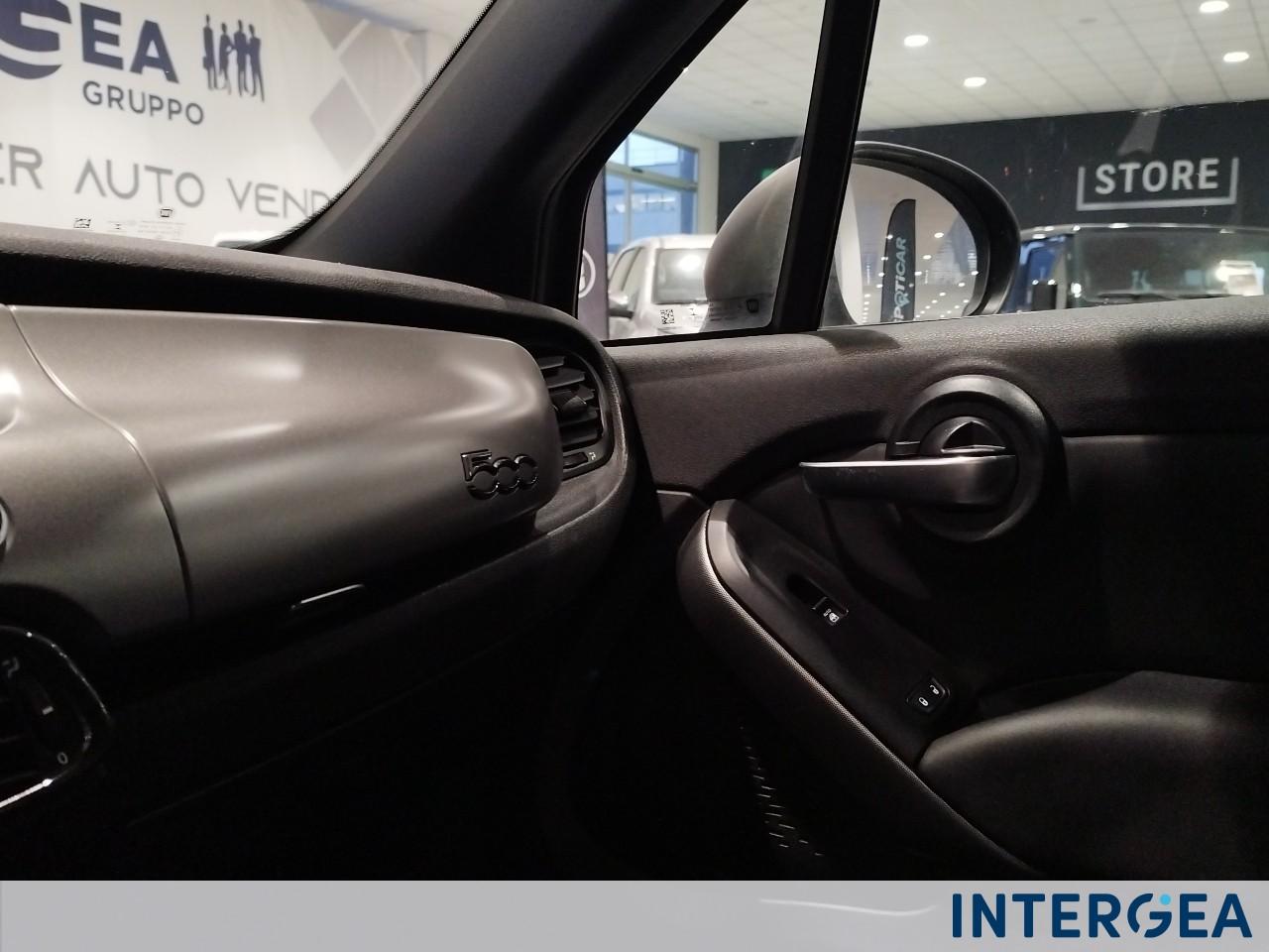 FIAT 500X 1.3 T4 Sport 150cv dct