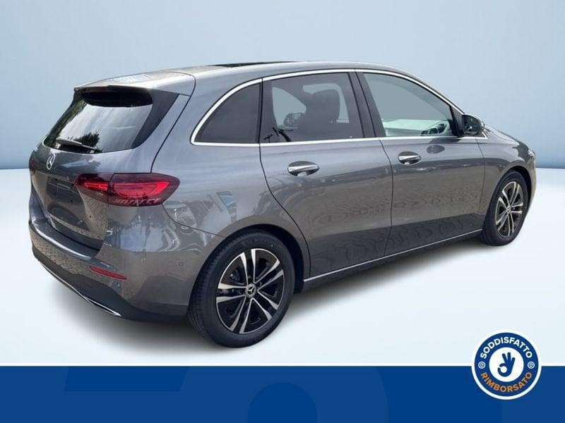 Mercedes-Benz Classe B 180d Street Edition Advanced Plus Progressive