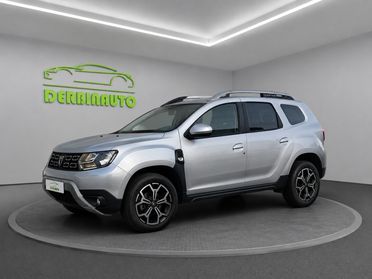Dacia Duster 1.5 Blue dCi 8V 115 CV Prestige Dacia