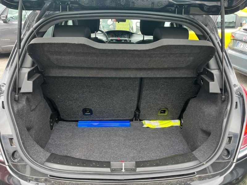 Lancia Ypsilon Ypsilon 1.0 FireFly 5 porte S&S Hybrid Silver Plus