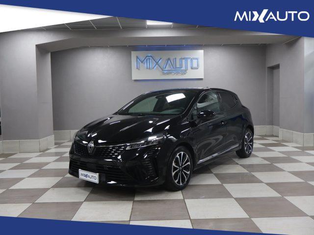 RENAULT Clio TCe 90 CV 5 porte Techno