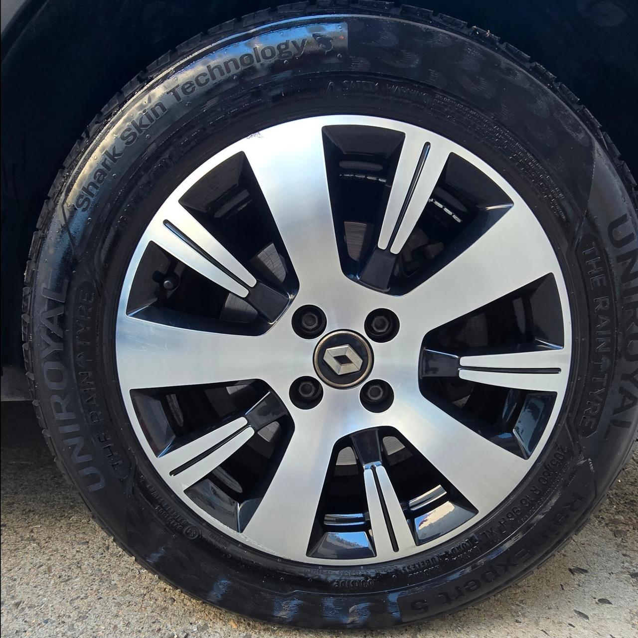 TAGLIANDI CERTIFICATI - Renault Captur dCi 8V 90 CV Sport Edition