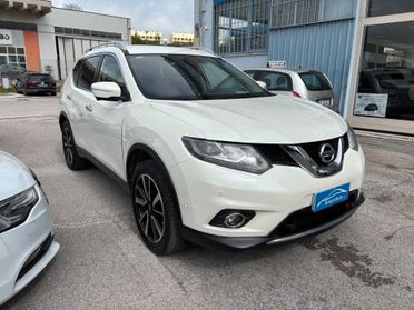 Nissan X-Trail 1.6 dCi 4WD Tekna 2016