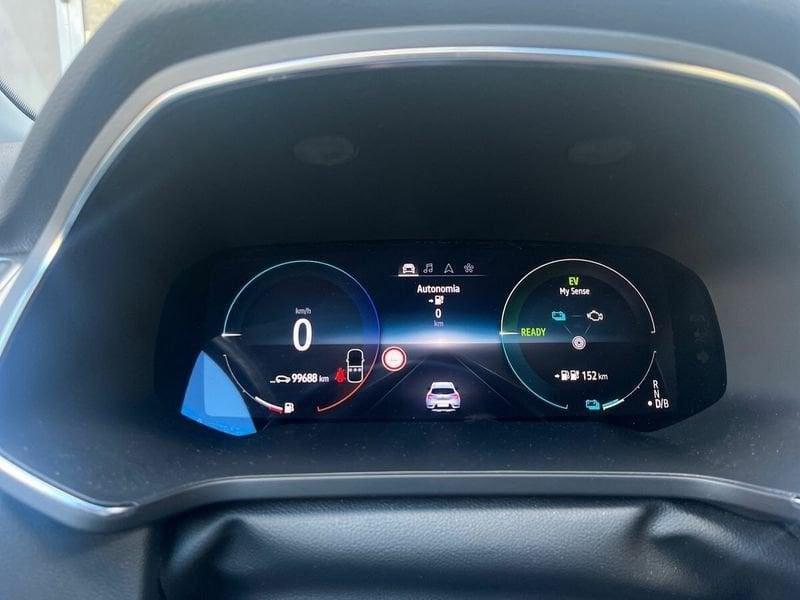 Renault Captur 1.6 PHEV E-TECH Plug In 160cv INTENS