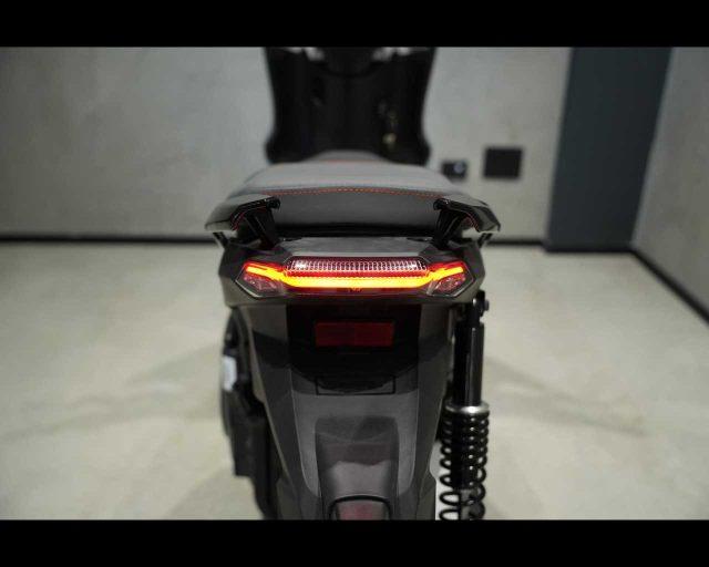 SEAT Other eScooter eScooter 125 Grey R7/9kW MY 23