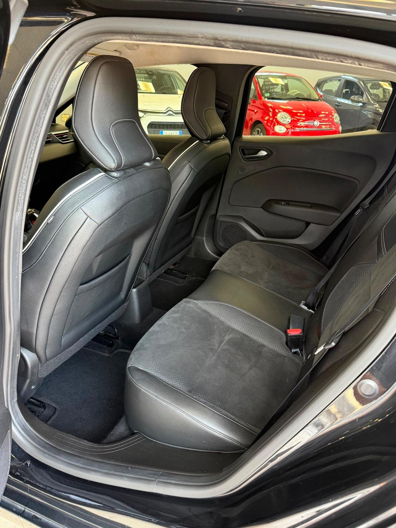 Renault Clio TCe 100 CV GPL 5 porte Intens