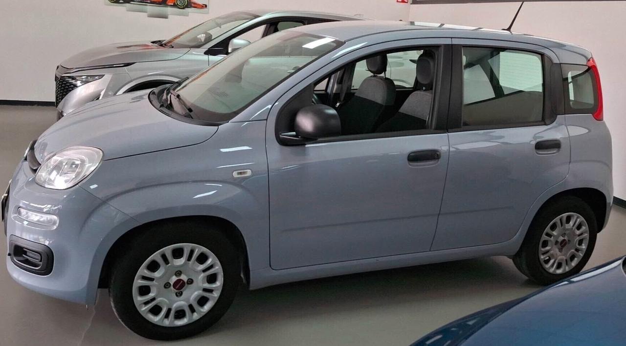Fiat Panda 1.0 FireFly S&S Hybrid 29.000km