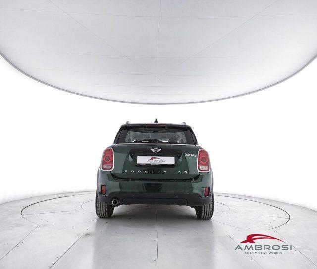 MINI Countryman Cooper D 2.0 Cooper D Auto