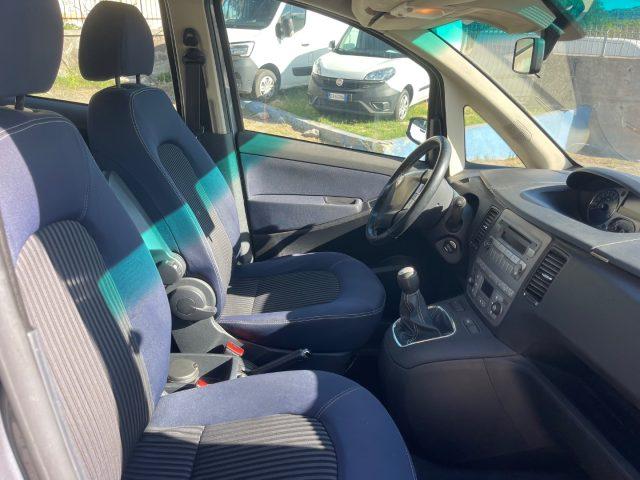 LANCIA MUSA 1.3 Multijet 16V 90 CV