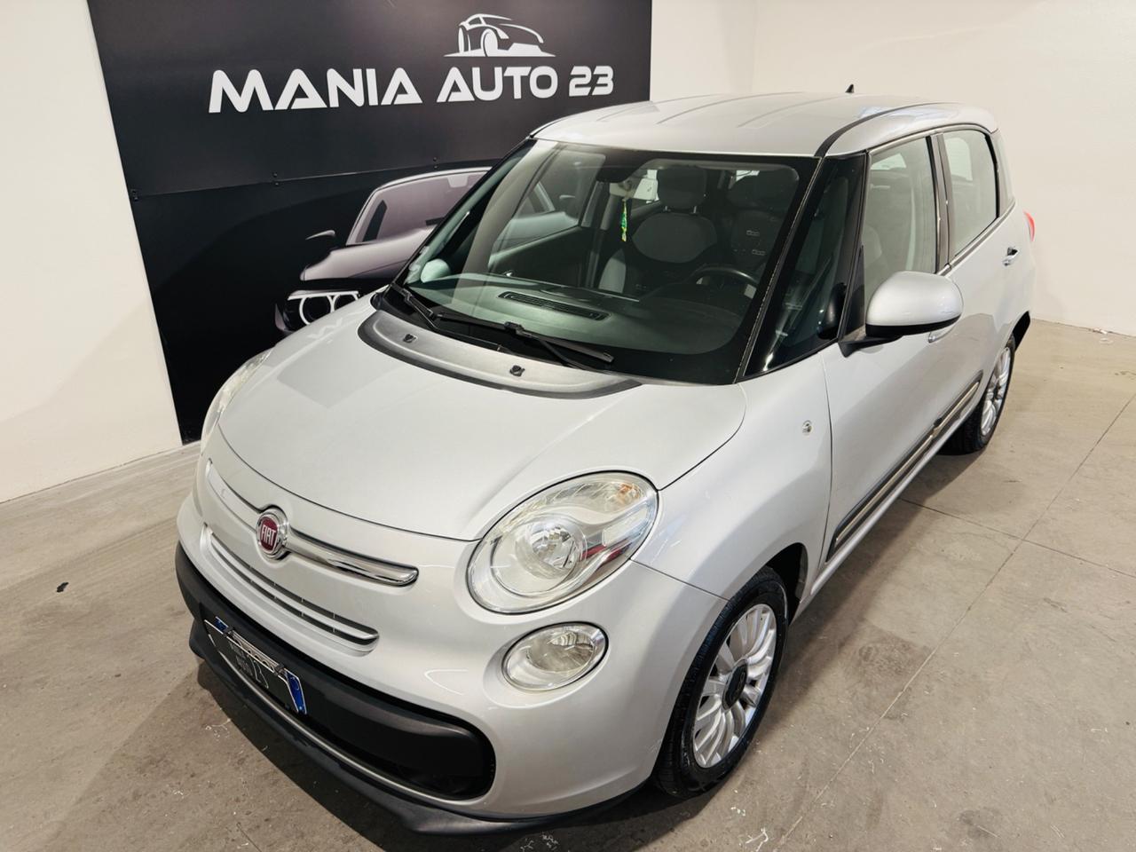 Fiat 500L 1.3 Multijet 85 CV Lounge*NEOPATENTATI*