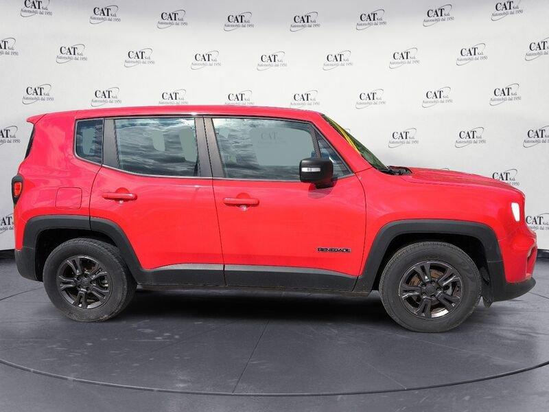 Jeep Renegade 1.0 T3 Longitude